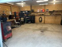 5 bedroom home in Paradise!!  4 miles from Tahquamenon Falls - Homestays