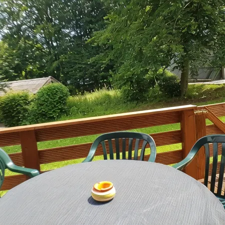 Gemütliches Ferienhaus am Twistesee im Ferienland Waldeck-frankenberg