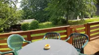 Gemütliches Ferienhaus am Twistesee im Ferienland Waldeck-frankenberg