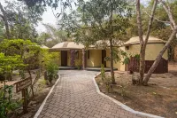 Treebo Premium Mowgli's Den, Pench Tiger Reserve, Turia - breakfast