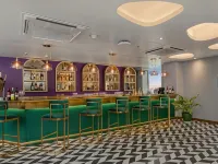Park Inn by Radisson New Delhi IP Extension Hotels near Mayur Vihar Phase 1