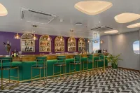 Park Inn by Radisson New Delhi IP Extension - Phòng Gym