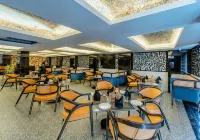 Effotel by Sayaji Bhopal - breakfast
