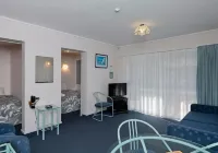 Edelweiss Motel Hotels in 