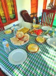 全景皇家別墅 - 山景