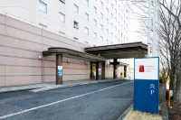 成田ゲートウェイホテル - 駐車場