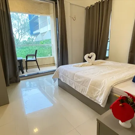 Ashwa Glory Retreat
