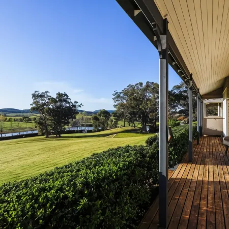 Peppertree Hill Farm Mudgee