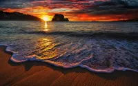 Hotel Arco Iris - Beach