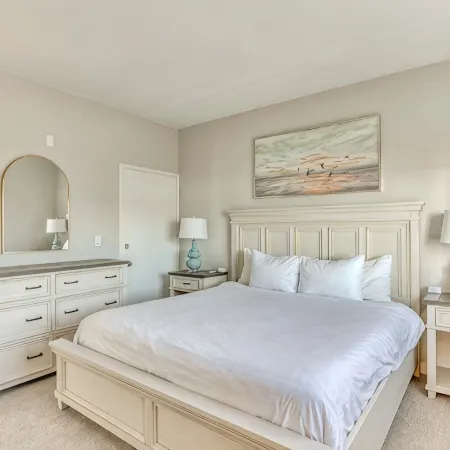 Sand & Sea Apartments