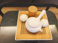 Four Seasons Qingteng Hotel (Ningbo South CBD Romon Universal City) - خلابة