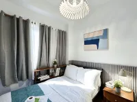 Citispace 1BR Unit Ridgewood Towers Near BGC #RW18