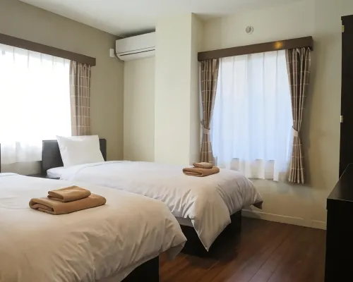 Hotel Livemax Budget Kawasaki Taishi Hotels in Kawasaki City
