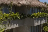 The Konkret Lombok