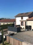 COTTAGE HOUSE FURNISHED IN FULL campgne - 3-Star