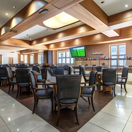Suites Inn la Muralla Hotel & Spa
