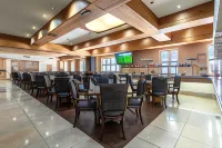 Suites Inn la Muralla Hotel & Spa - breakfast