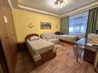 Viktoriya Hotel Отели в г. 