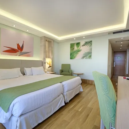 Bull Costa Canaria & Spa - Only Adults