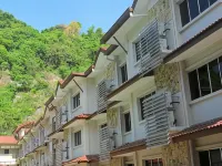 Hotel Seri Malaysia Kangar Hotéis em Kangar