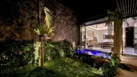 K.House Phan Thiet by Blue Fingers - Villas