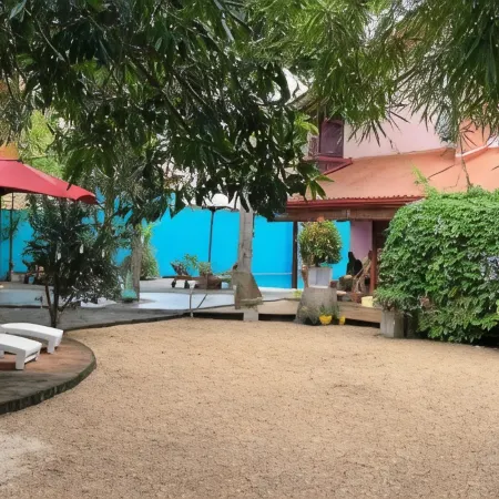 Dickman Resort "The Boutique Hotel"
