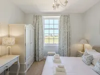 Coulter Cottage - Elie Hotele w: Leven