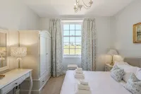 Coulter Cottage - Elie - Wifi