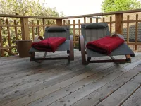 Schlossparkferienwohnungen Rheinsberg - Lieblingsferienwohnung mit Balkon - 3-Star