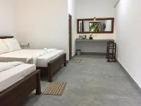 Hantara Udawalawa - parking