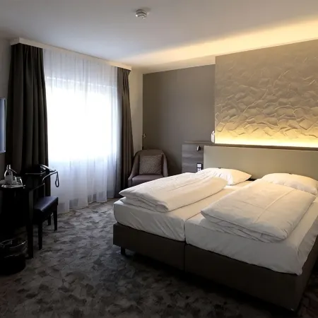 Hotel am Park