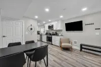 Home Base for Winter Ski Adventure & Salt Lake City Events