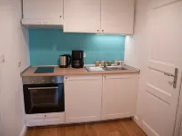 Nice apartment turquoise central