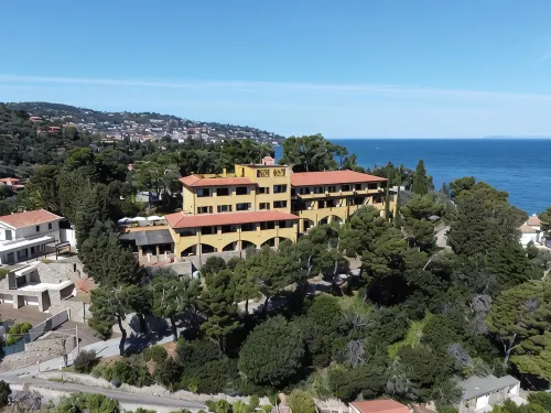 Albergo Filippo II