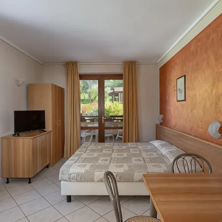 Hotel Residence la Pertica