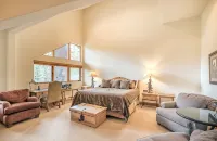 Bear Creek Lodge by Alpine Lodging Telluride
