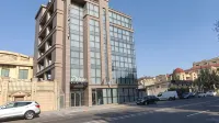 Arium Hotel Baku - Cheap
