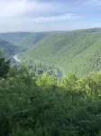 Nature’s Best - 1 Hr to Psu   Great View. Surrounded by Woodlands Sleeps 8 - Alphydda