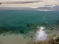 Spring Bay Villas, Denmark, WA - Beach