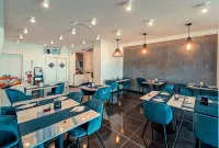 Nautilus Hotel - parcheggio