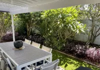 Birubi Blue. Walk to Beach. Pet Friendly. BBQ Area. - 3-Sterne