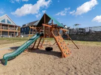 Spectacular 7 Bd - Hot Tub! Hotels in Ridgedale