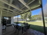 Central Murtoa Home with Lake view, family friendly. Hotels in Horsham