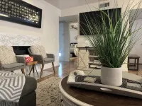 Cozy Home/ASU/Spring Training/Restaurants & More - สระว่ายน้ำส่วนตัว