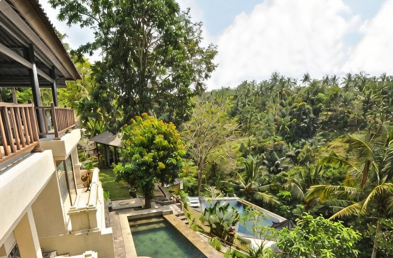 Beji Ubud Resort photo 2
