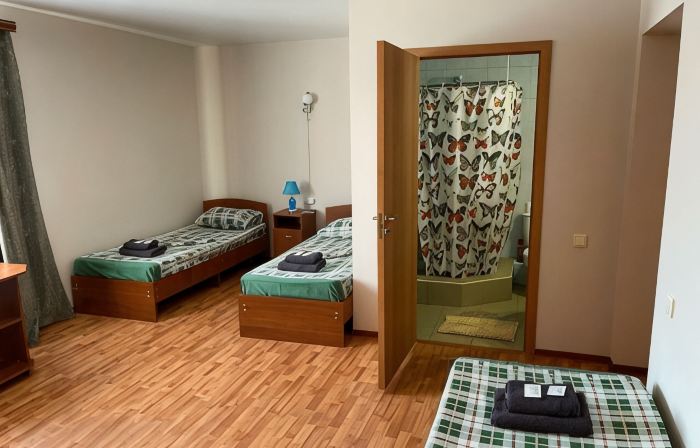 Fortuna Hotel