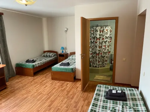 Fortuna Hotel