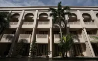 The Pade Hotel のホテル