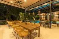 Epic Tamarindo Boutique Hotel - 4-Star