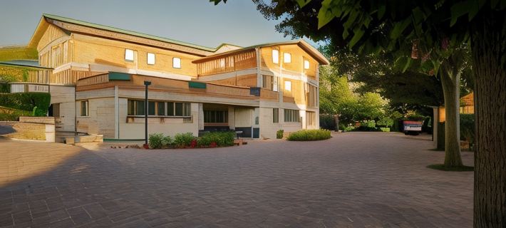 Catignano Hotel Hoteles en Gubbio
